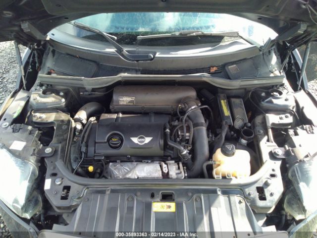 WMWZC5C55BWM10633 Mini COOPER COUNTRYMAN