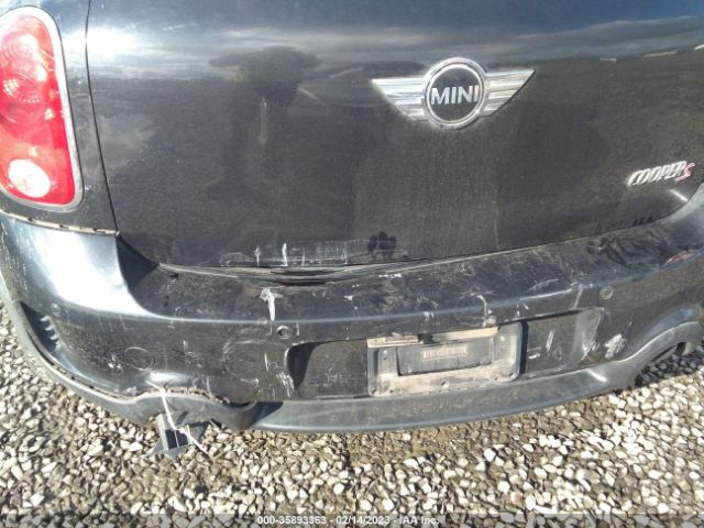WMWZC5C55BWM10633 Mini COOPER COUNTRYMAN