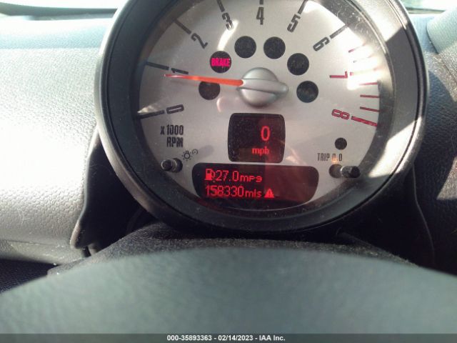 WMWZC5C55BWM10633 Mini COOPER COUNTRYMAN