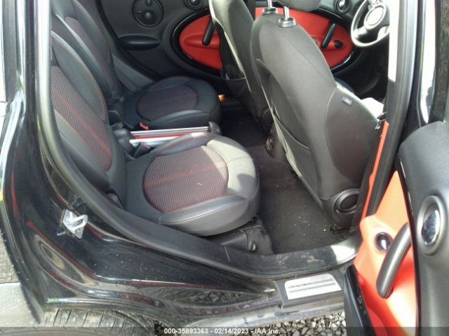 WMWZC5C55BWM10633 Mini COOPER COUNTRYMAN