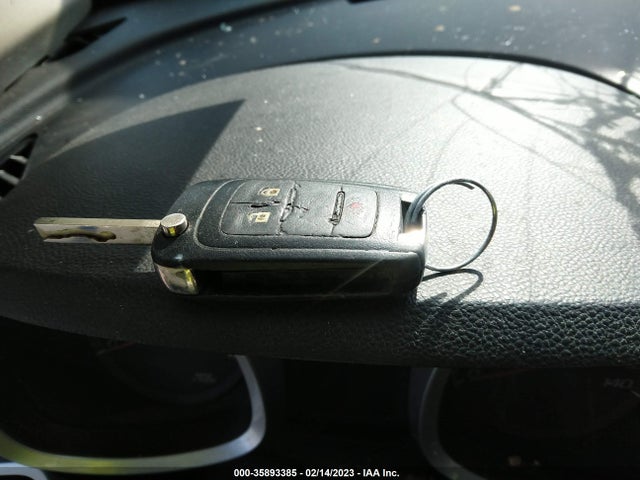Chevrolet EQUINOX LS 2015 2GNALAEK2F1137618 Image 3