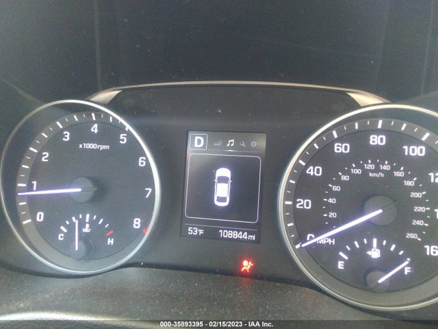 Hyundai Elantra Value Edition 2018 5NPD84LF8JH299789 Image 8