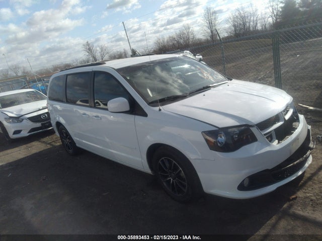 2016 2C4RDGEG2GR329857 main image