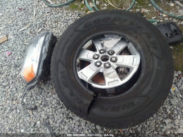 GMC Canyon 2wd 2020 1GTG5BENXL1133136 Image 12