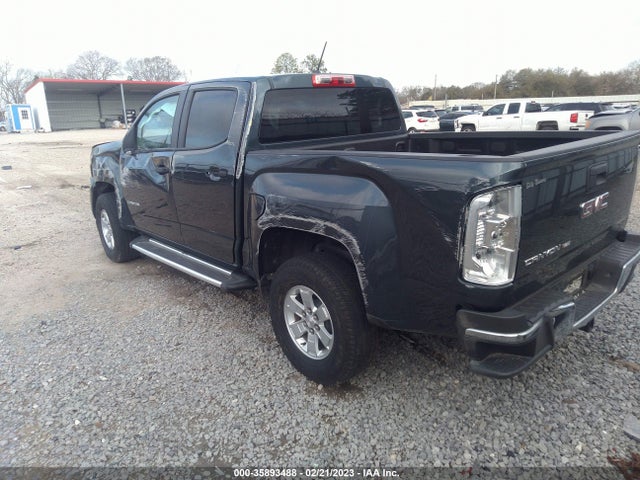 GMC Canyon 2wd 2020 1GTG5BENXL1133136 Image 3