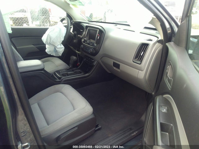 GMC Canyon 2wd 2020 1GTG5BENXL1133136 Image 5