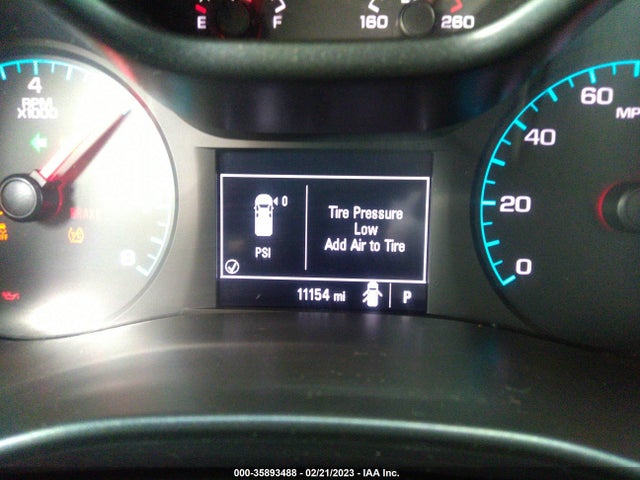 GMC Canyon 2wd 2020 1GTG5BENXL1133136 Image 7