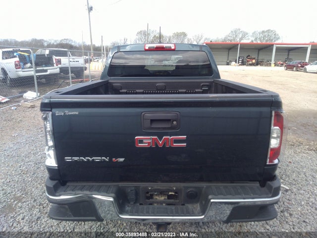 GMC Canyon 2wd 2020 1GTG5BENXL1133136 Image 8