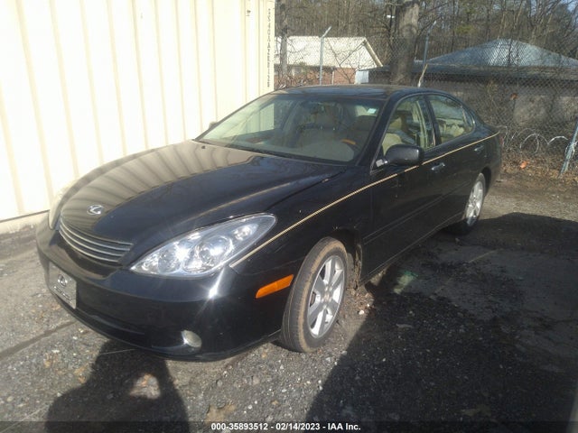 Lexus ES 330 2005 JTHBA30GX55137931 Image 2