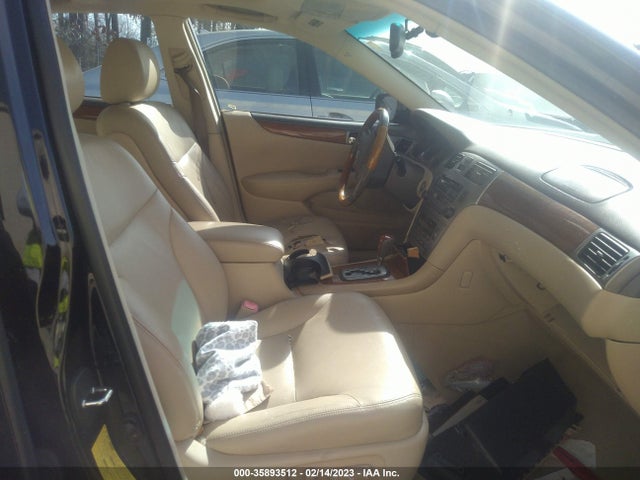 Lexus ES 330 2005 JTHBA30GX55137931 Image 6