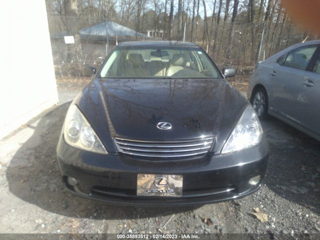 Lexus ES 330 2005 JTHBA30GX55137931 Image 7