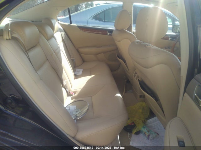 Lexus ES 330 2005 JTHBA30GX55137931 Image 9