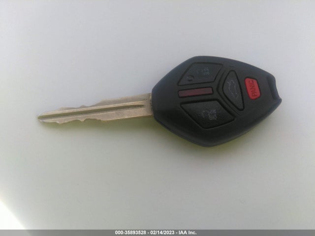4A3AK64T08E011503 Mitsubishi Eclipse Se-v6