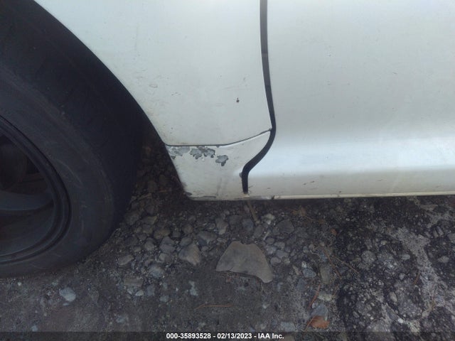 4A3AK64T08E011503 Mitsubishi Eclipse Se-v6