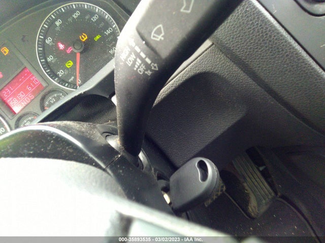 3VWRM71K49M050301 Volkswagen Jetta Sedan Se/sel