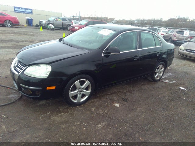 3VWRM71K49M050301 Volkswagen Jetta Sedan Se/sel