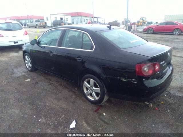 3VWRM71K49M050301 Volkswagen Jetta Sedan Se/sel
