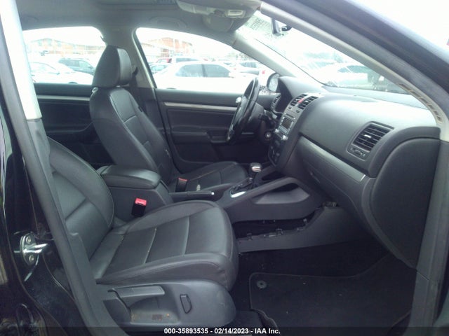3VWRM71K49M050301 Volkswagen Jetta Sedan Se/sel