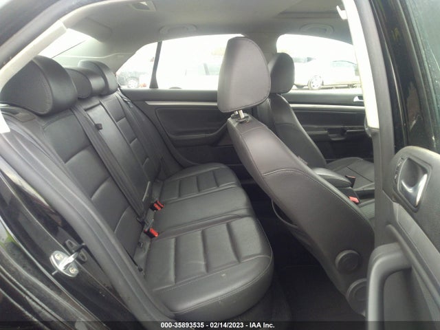 3VWRM71K49M050301 Volkswagen Jetta Sedan Se/sel