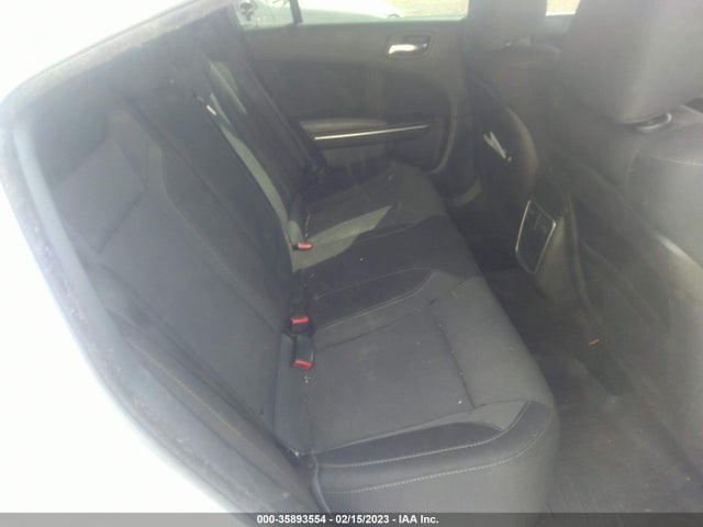 Dodge Charger Rt 2015 2C3CDXCT4FH893363 Image 9