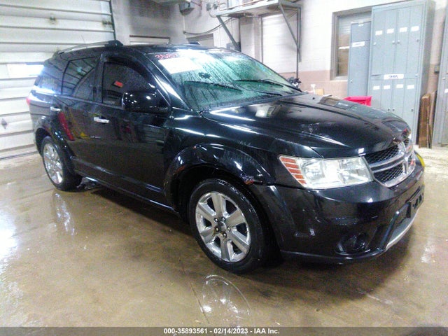 2011 3D4PH9FG2BT535016 главное изображение
