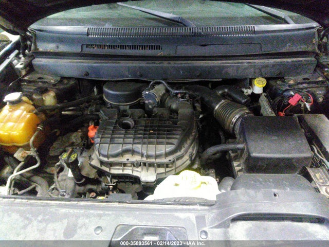 Dodge Journey Lux 2011 3D4PH9FG2BT535016 Image 10