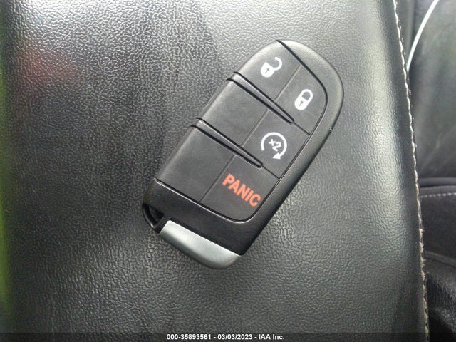 Dodge Journey Lux 2011 3D4PH9FG2BT535016 Image 11