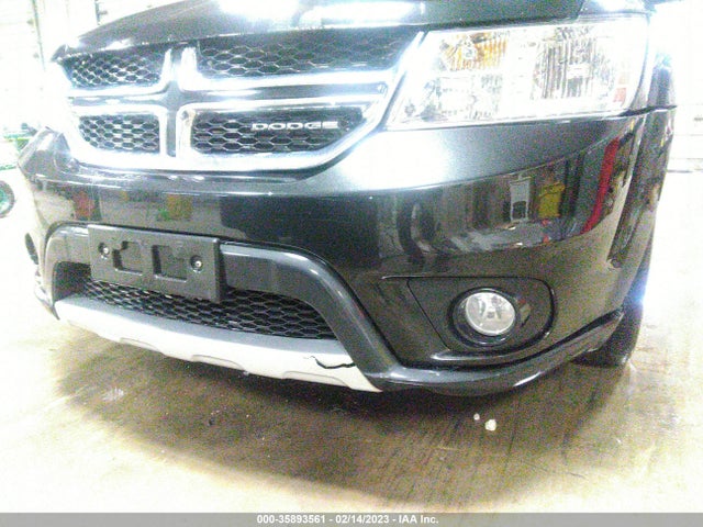 Dodge Journey Lux 2011 3D4PH9FG2BT535016 Image 12