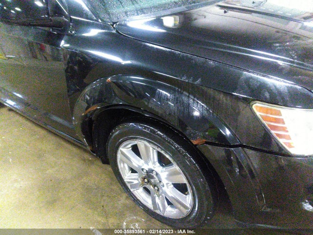 Dodge Journey Lux 2011 3D4PH9FG2BT535016 Image 6