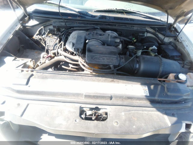 Lincoln Navigator 2000 5LMPU28A3YLJ07218 Image 11