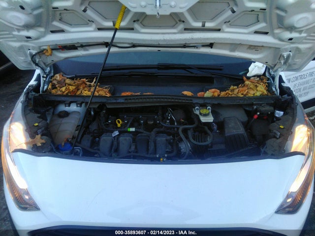 2020 Ford Transit Connect, VIN: NM0LS7E24L1466942