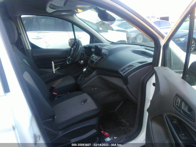 2020 Ford Transit Connect, VIN: NM0LS7E24L1466942