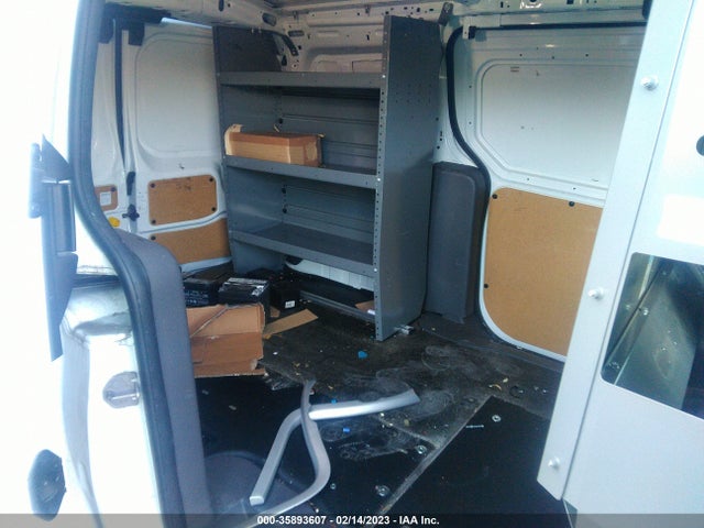 2020 Ford Transit Connect, VIN: NM0LS7E24L1466942
