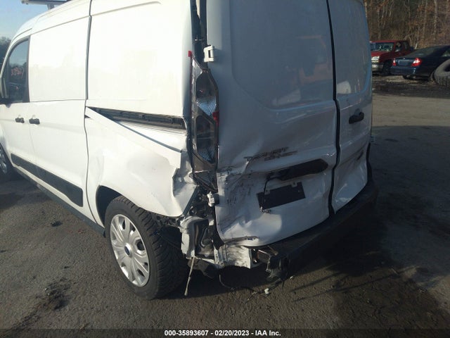 2020 Ford Transit Connect, VIN: NM0LS7E24L1466942