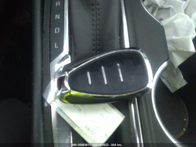 Chevrolet Equinox Premier 2018 2GNAXMEV0J6215955 Image 11