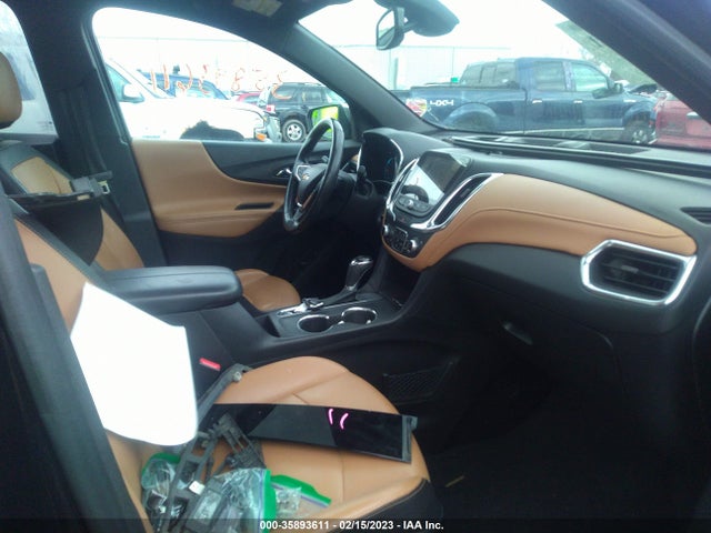 Chevrolet Equinox Premier 2018 2GNAXMEV0J6215955 Image 5