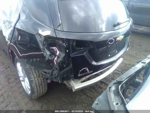 Chevrolet Equinox Premier 2018 2GNAXMEV0J6215955 Image 6