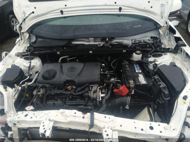 2020 Toyota RAV4, VIN: 2T3G1RFV7LC104182