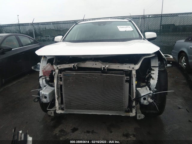 2020 Toyota RAV4, VIN: 2T3G1RFV7LC104182