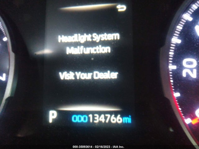 2020 Toyota RAV4, VIN: 2T3G1RFV7LC104182