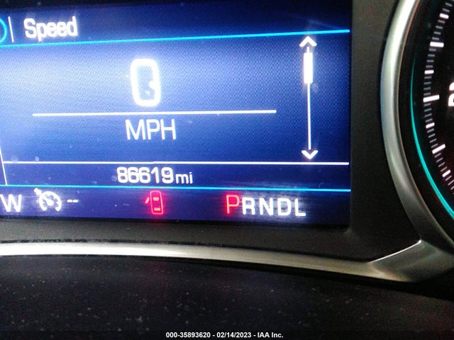 Chevrolet EQUINOX LT 2021 3GNAXTEV4MS160541 Image 7