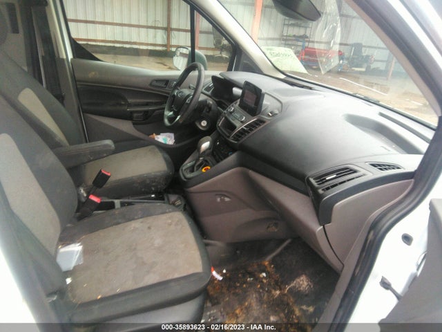 2020 Ford Transit Connect, VIN: NM0LS7E23L1465846