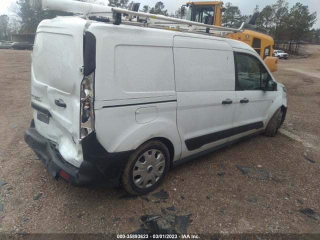 2020 Ford Transit Connect, VIN: NM0LS7E23L1465846
