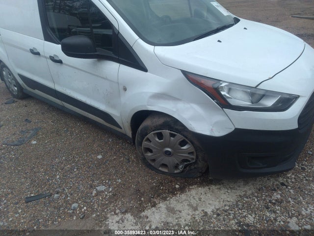2020 Ford Transit Connect, VIN: NM0LS7E23L1465846