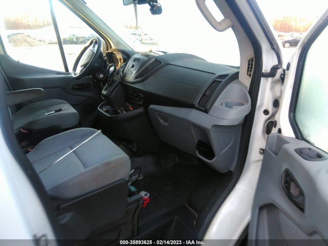 2016 Ford Transit, VIN: 1FTBW2CM7GKB57167