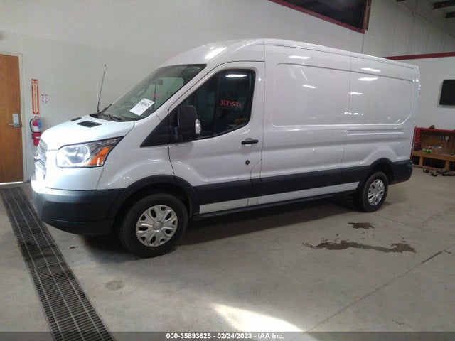 2016 Ford Transit, VIN: 1FTBW2CM7GKB57167