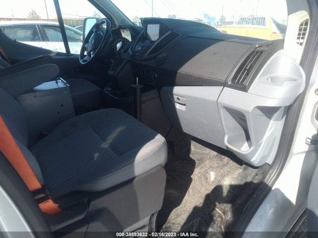 2019 Ford Transit, VIN: 1FTYE2YM1KKA37945