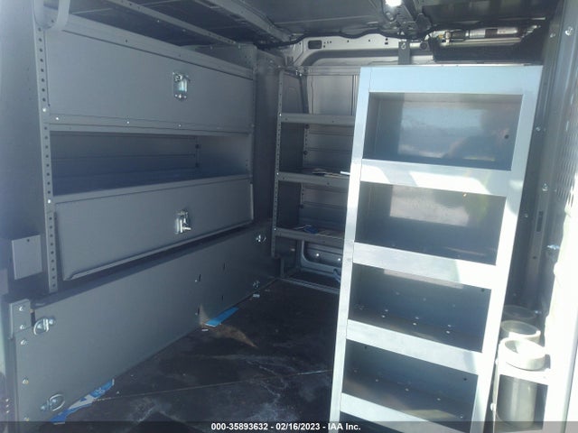 2019 Ford Transit, VIN: 1FTYE2YM1KKA37945