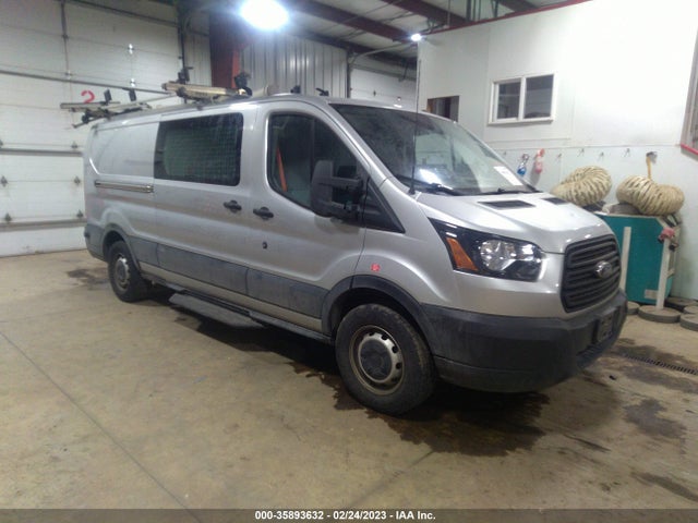 2019 Ford Transit, VIN: 1FTYE2YM1KKA37945