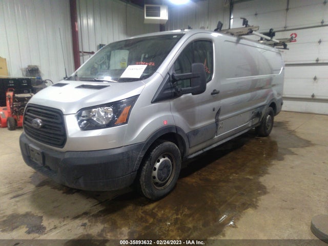 2019 Ford Transit, VIN: 1FTYE2YM1KKA37945